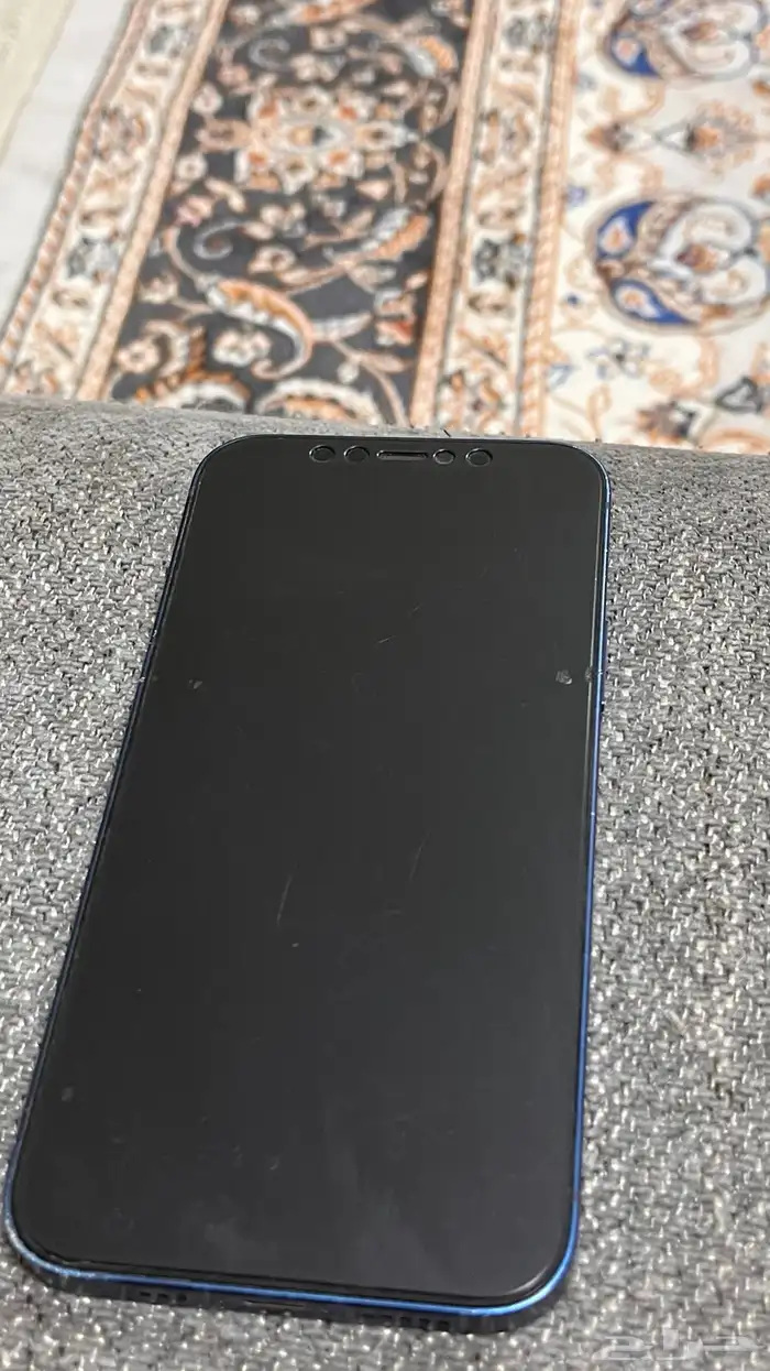 ايفون 12 1