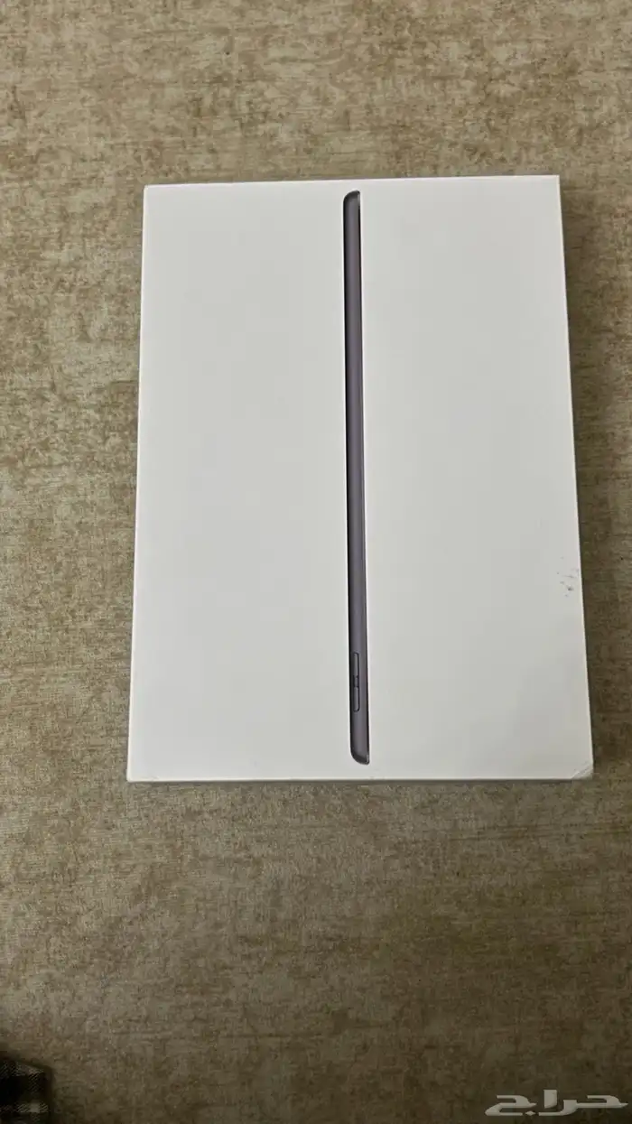 ايباد 0
