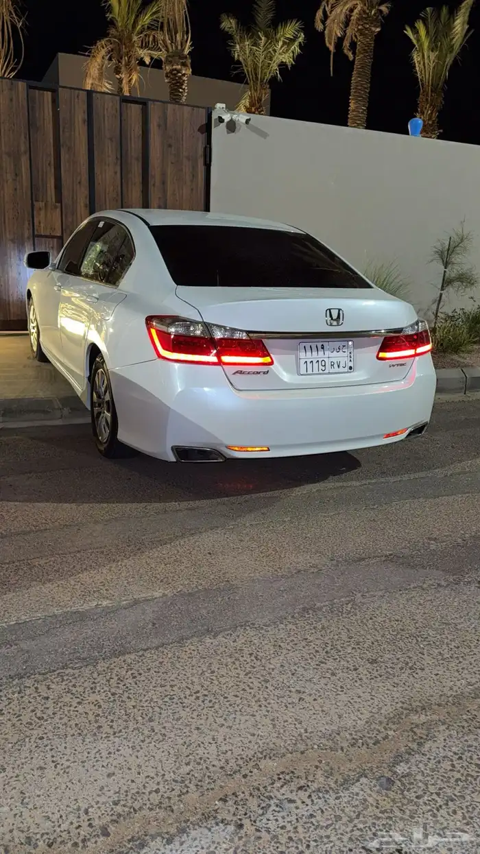 اكورد 7