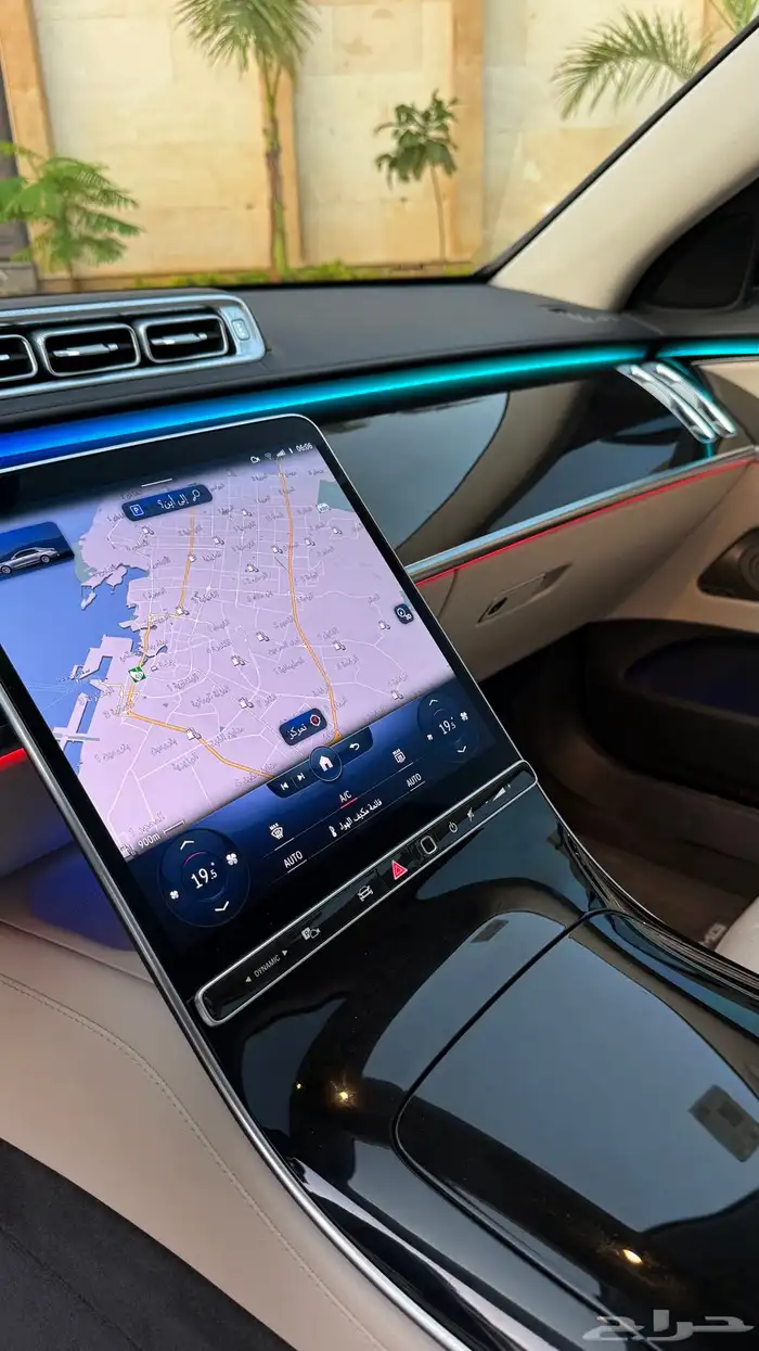 S500 Model 2022 km 30 000 13