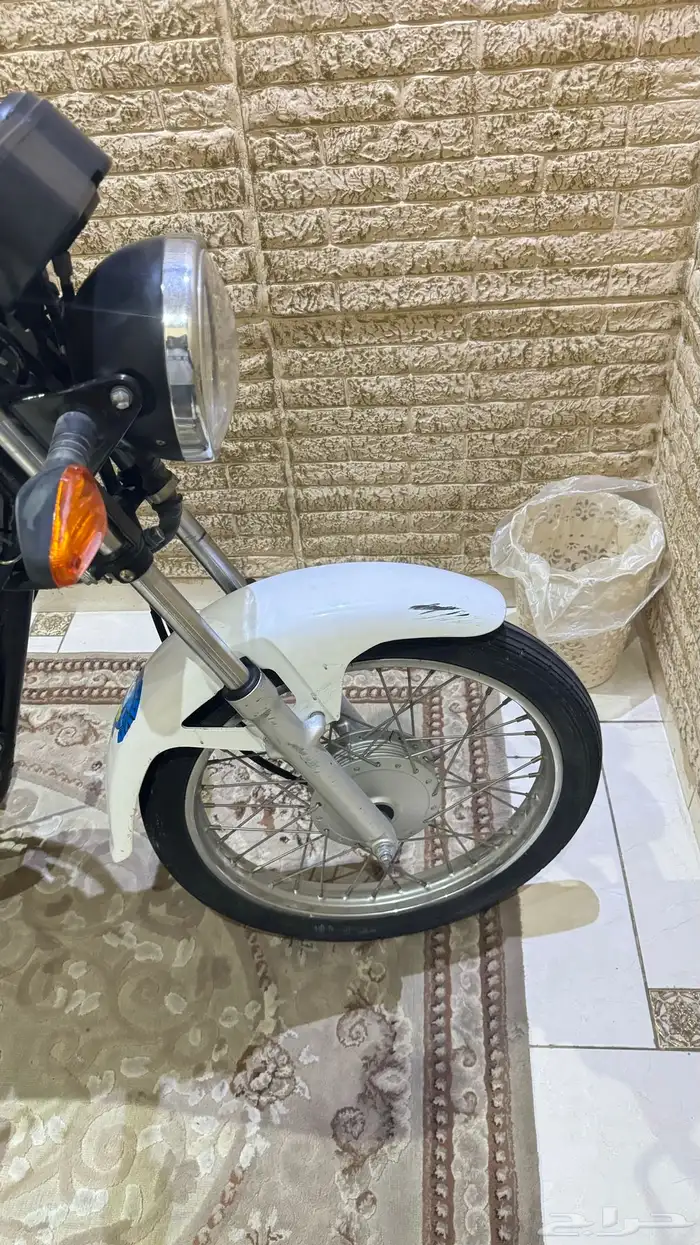 دباب سوزوكي اكس4  Ax4 3