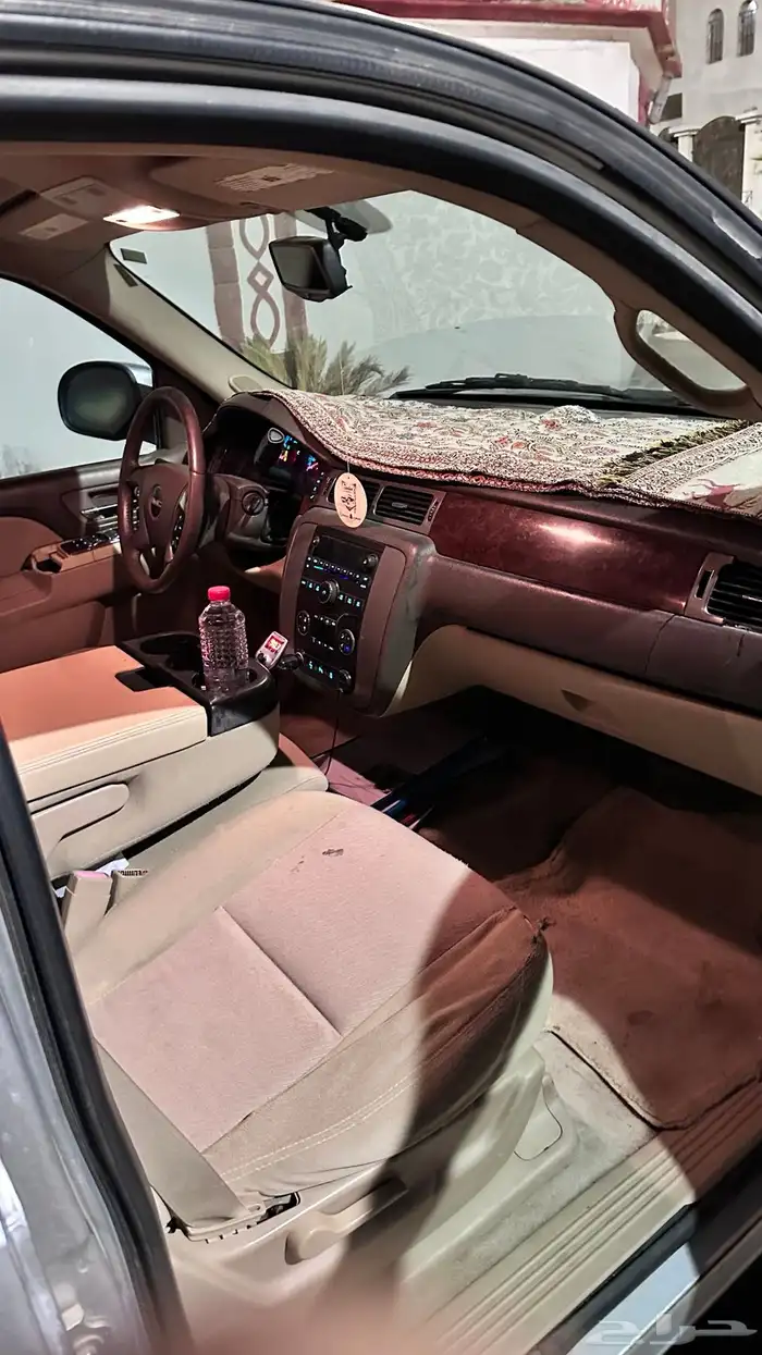 جمس يوكن2014 20
