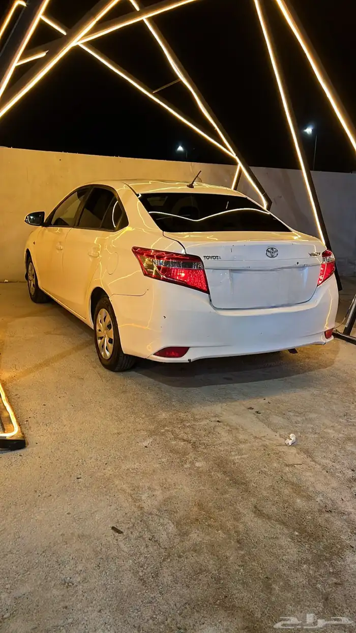 للبيع يارس تماتيك 1