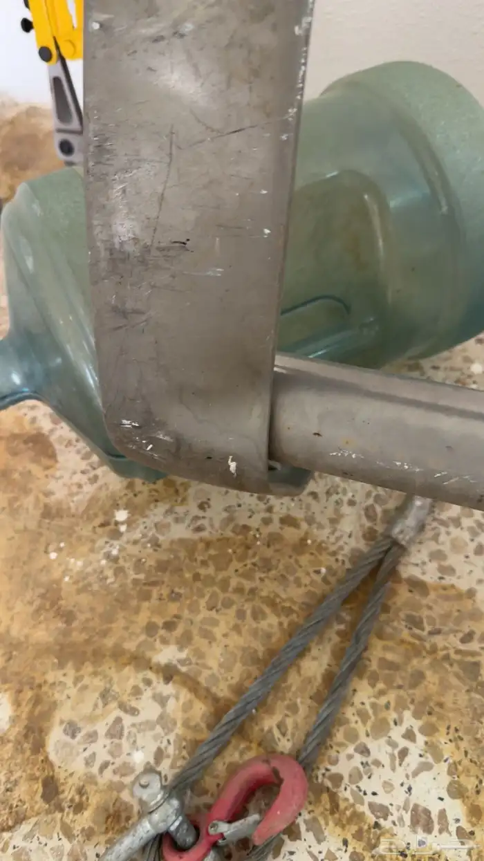 دعمت شاص و صالون نظيفه معدا الموضح في الصور 3