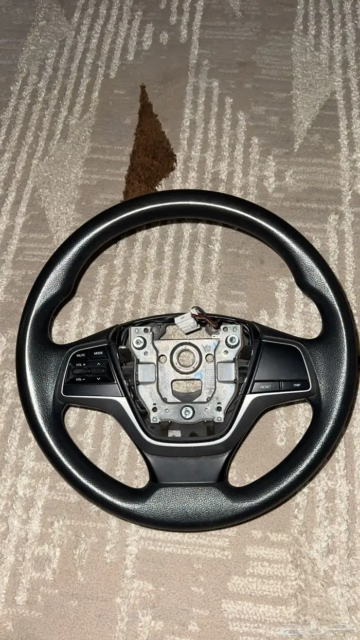 طارة اكسنت بعروققها 0
