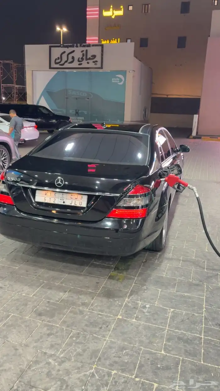 لوحة مميزه و ل ح 512 خصوصي 0