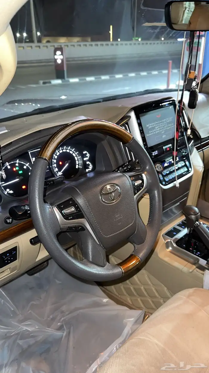 مالك واحد من الوكالة2016vxr 5