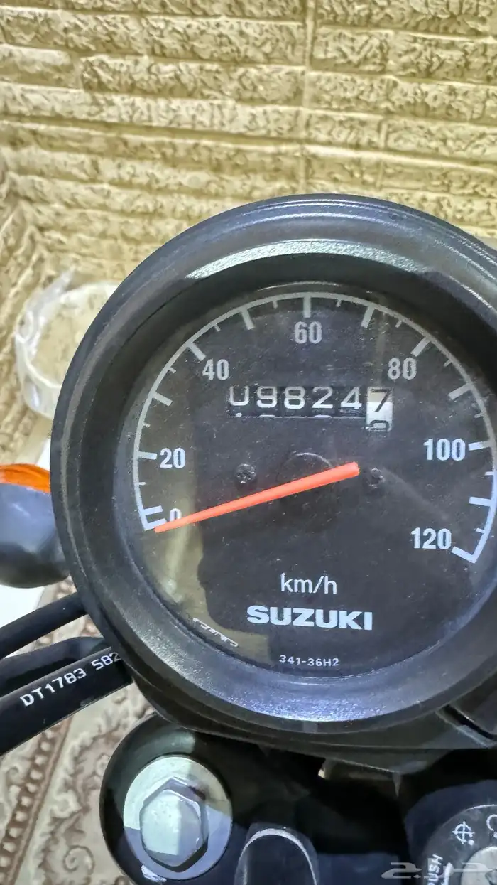 دباب سوزوكي اكس4  Ax4 4