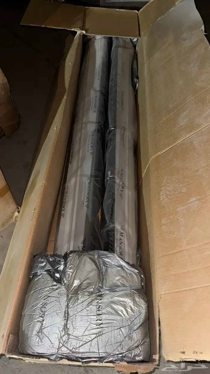 بدي كت بورش بناميرا منصوري 8