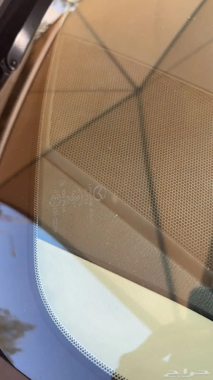 للبيع مازدا 6 موديل 2020 نص فل 22