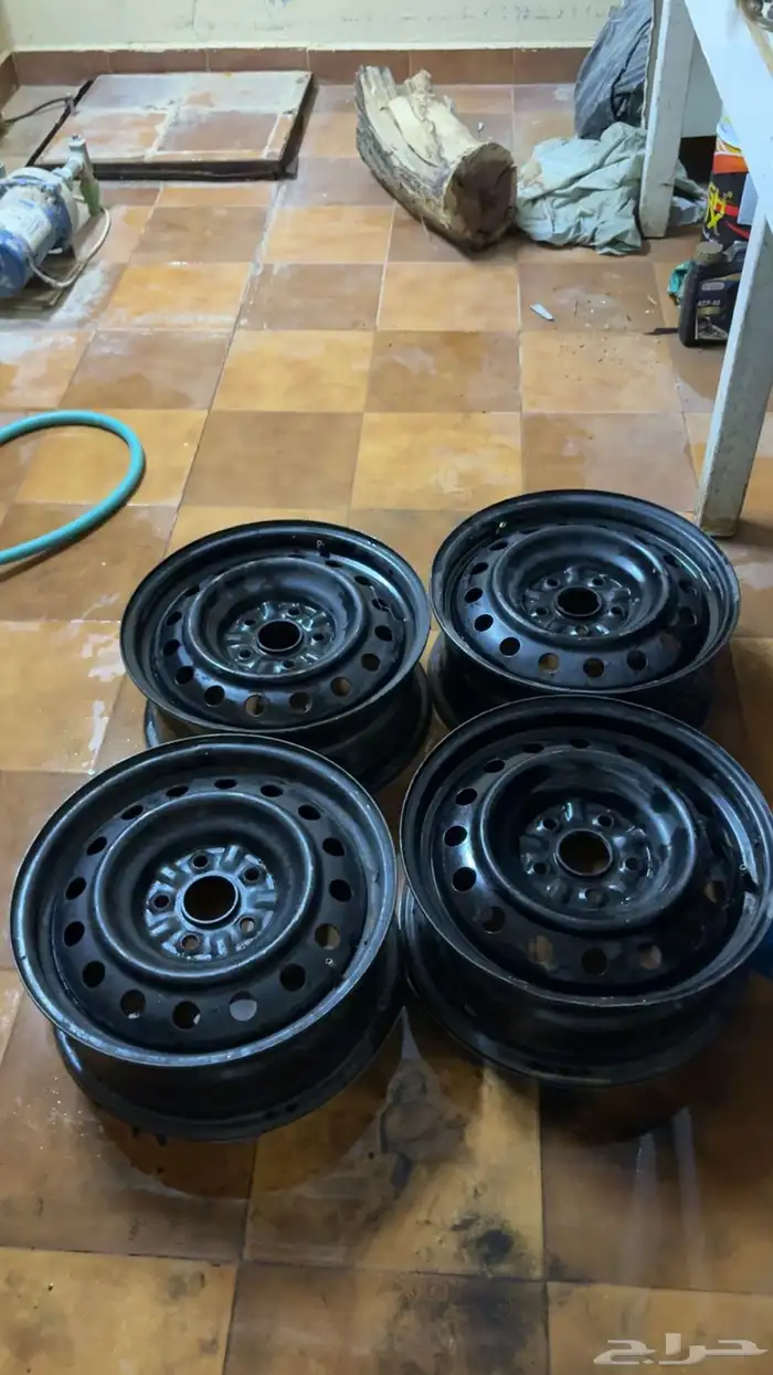جنوط 1