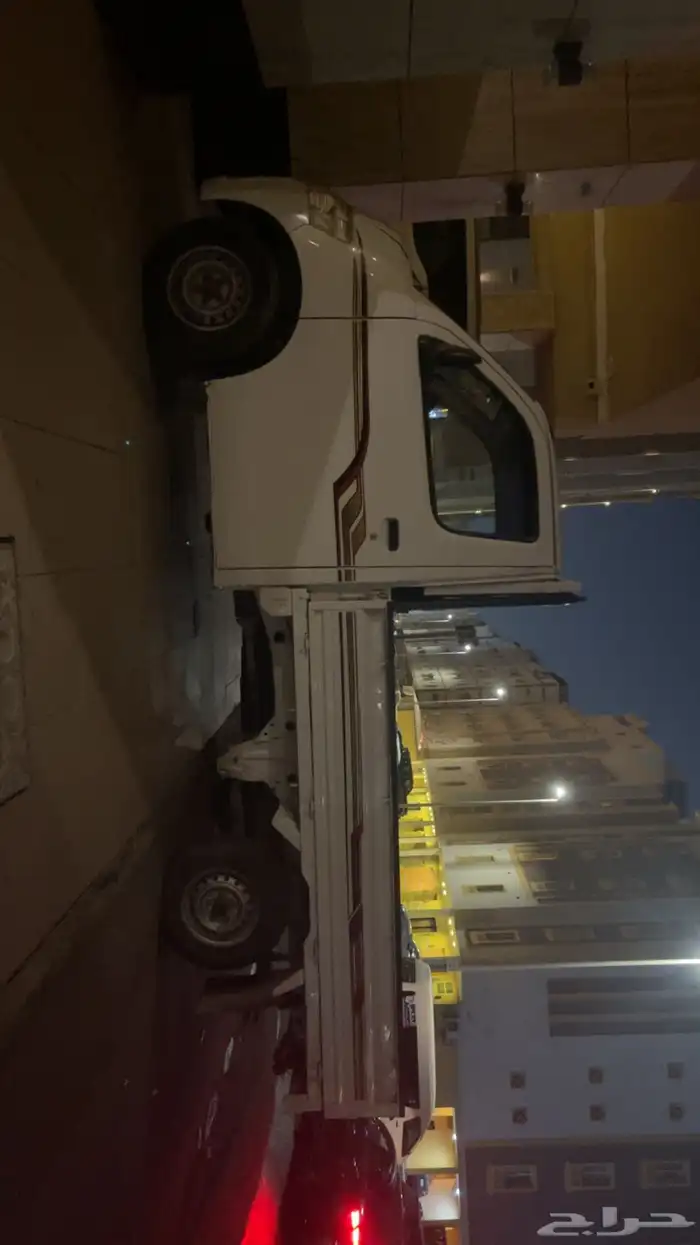 دباب ديهاتسو للايجار 0