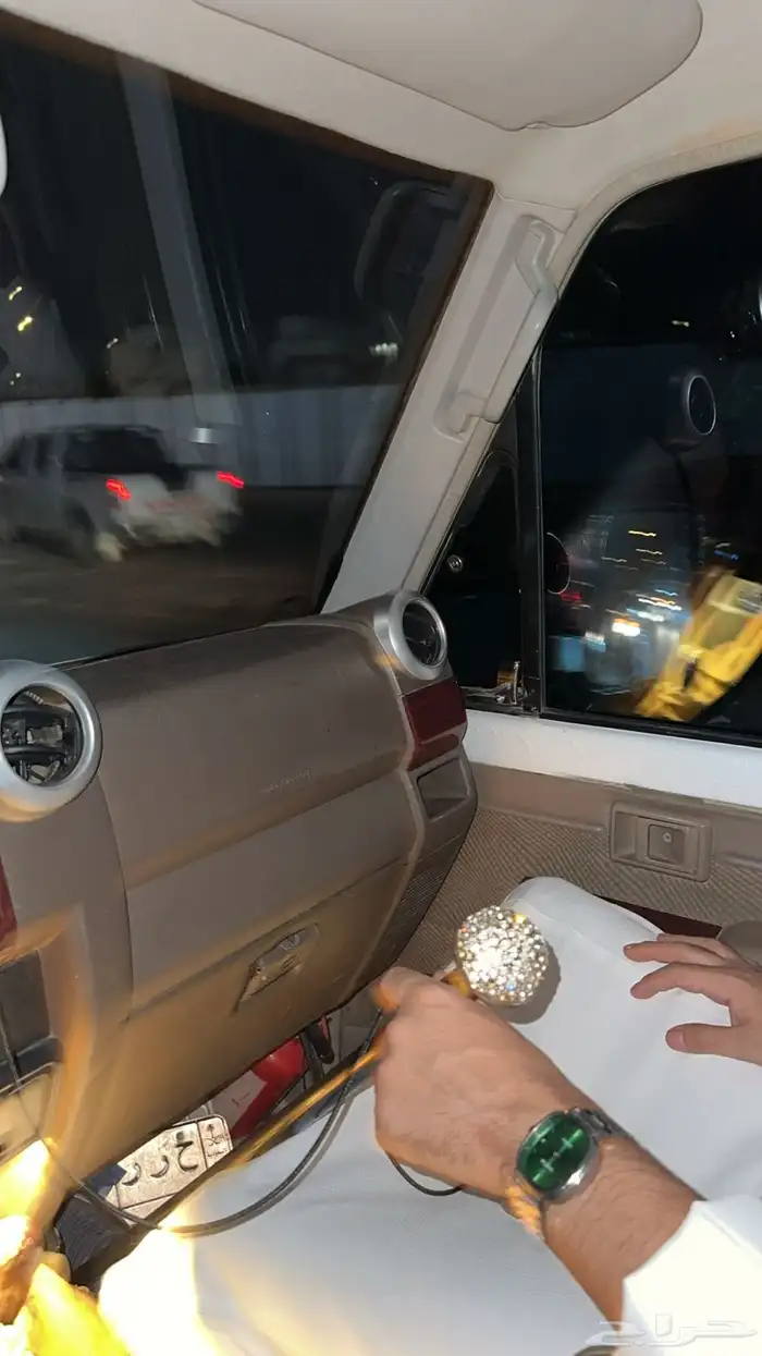 شاص بدي وكالة ممشى 5