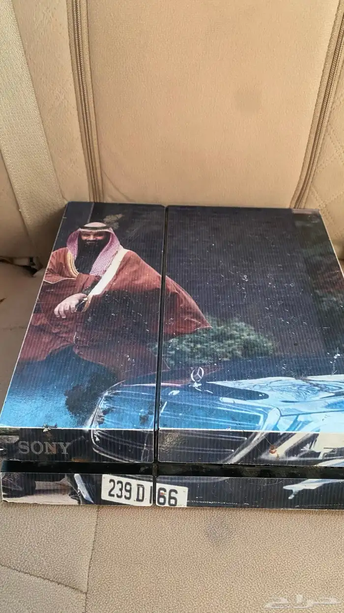 سوني فور مسيوم من المحلات300 3