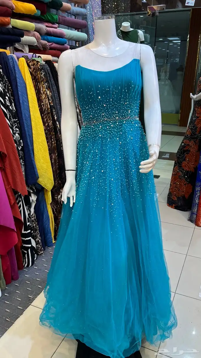 فستان 0
