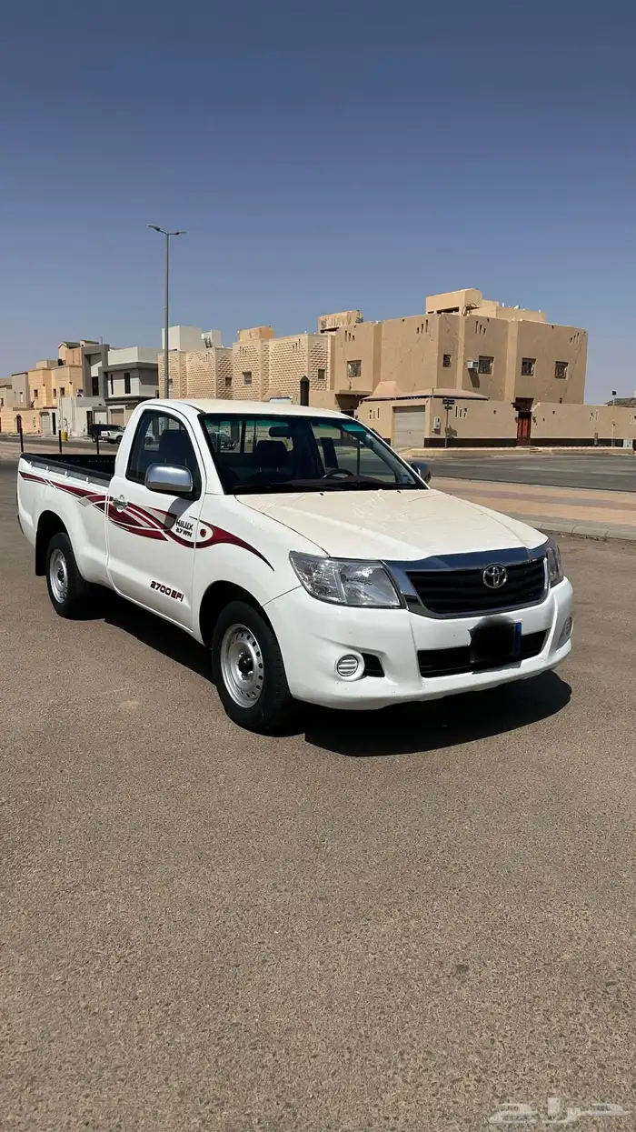 هايلوكس 2015 3