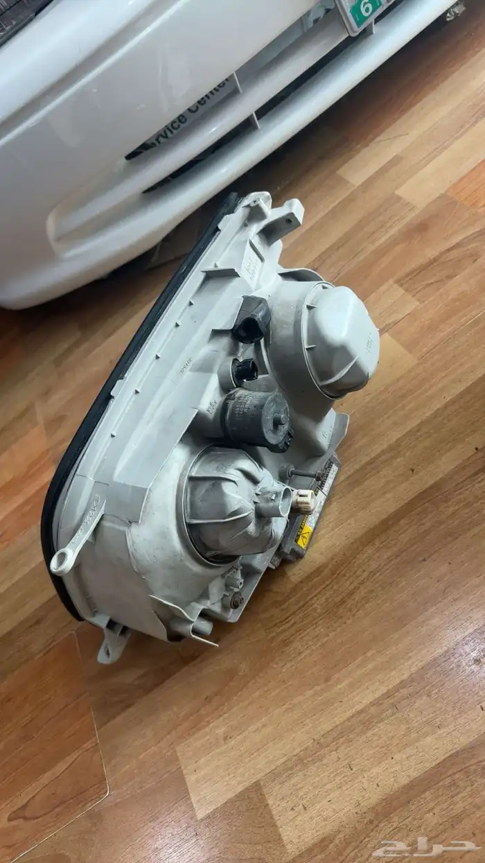 شمعات لكزس LS400 1