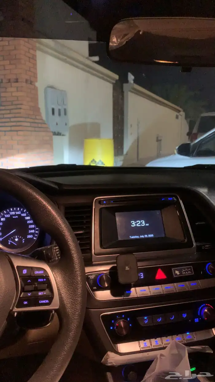 سوناتا 2018 9
