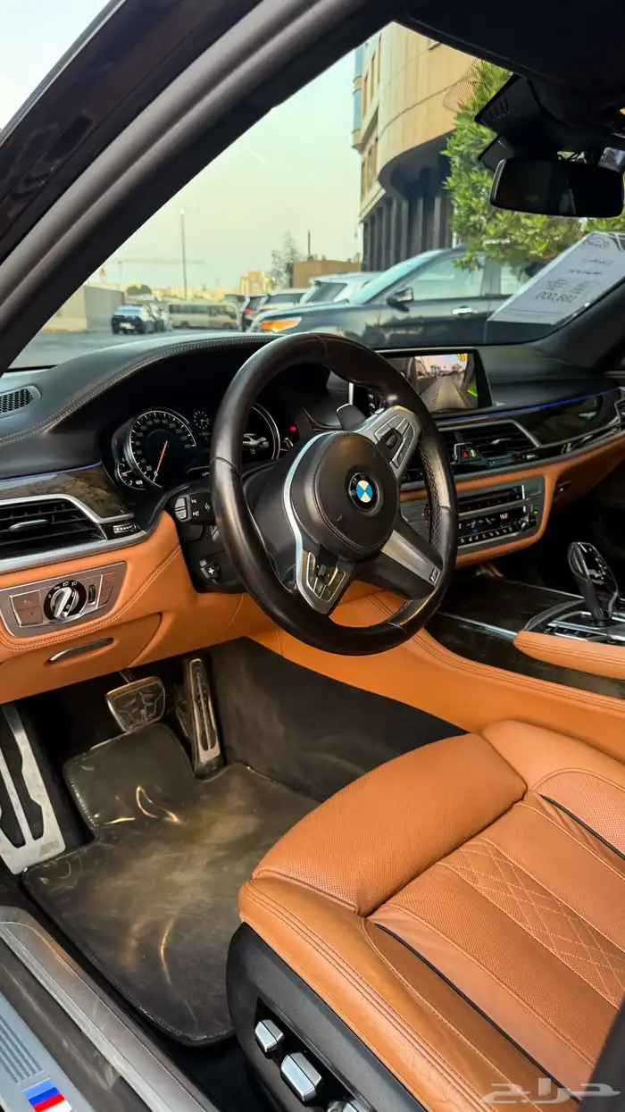 bmw 740li 2018 m-kit 13