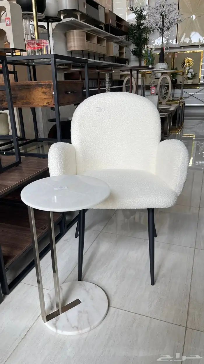 طاولات واثاث منزل 1