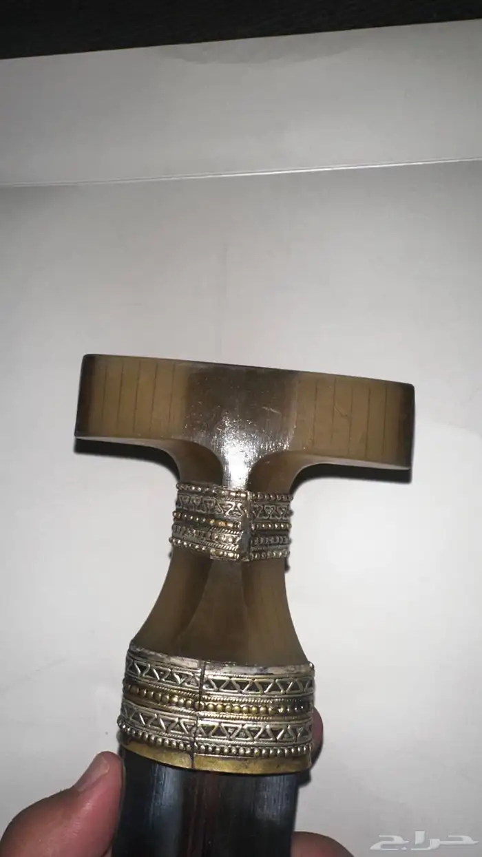 خنجر حك زراف 4