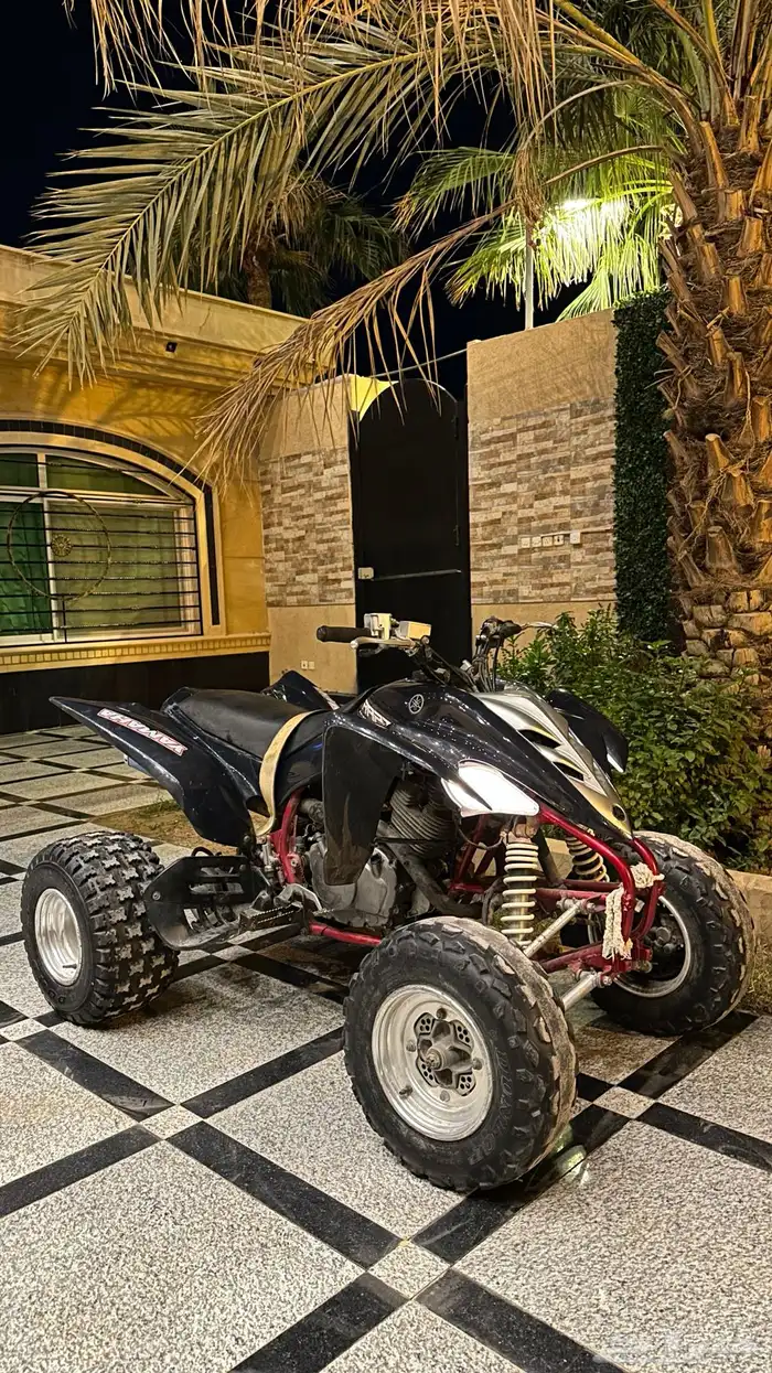دباب رابتر 10
