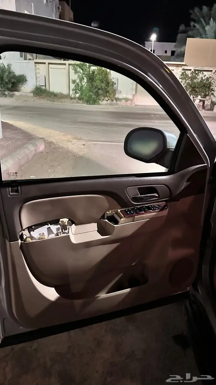 جمس يوكن2014 9