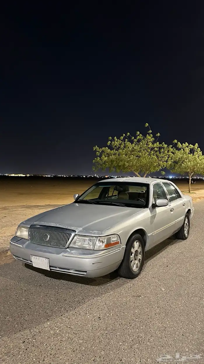 فورد ماركيز 0