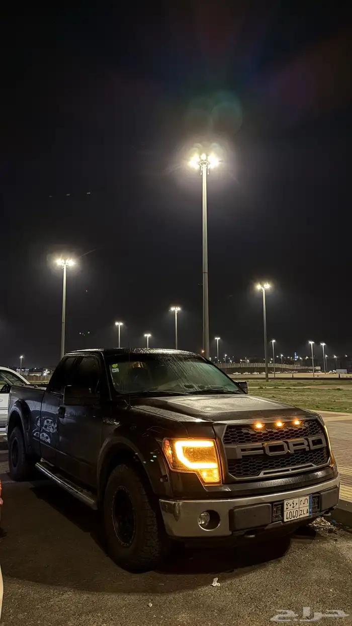 F150 2012 13