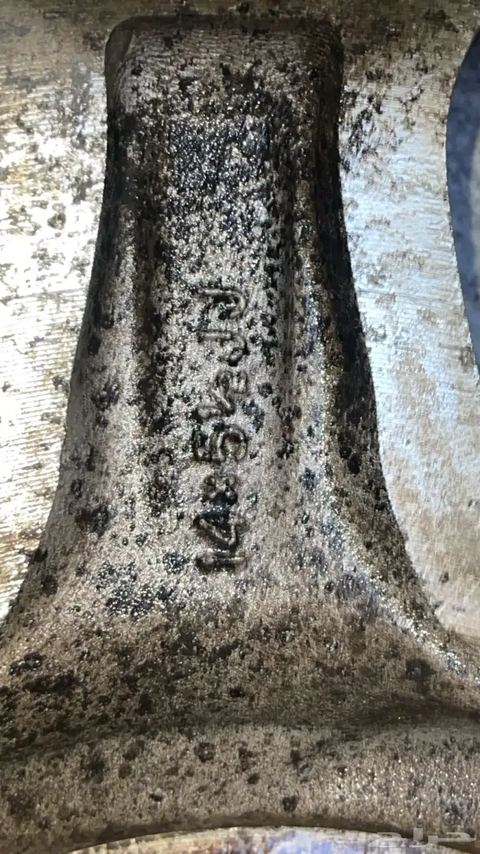 جنوط كامري 1998-2002 4