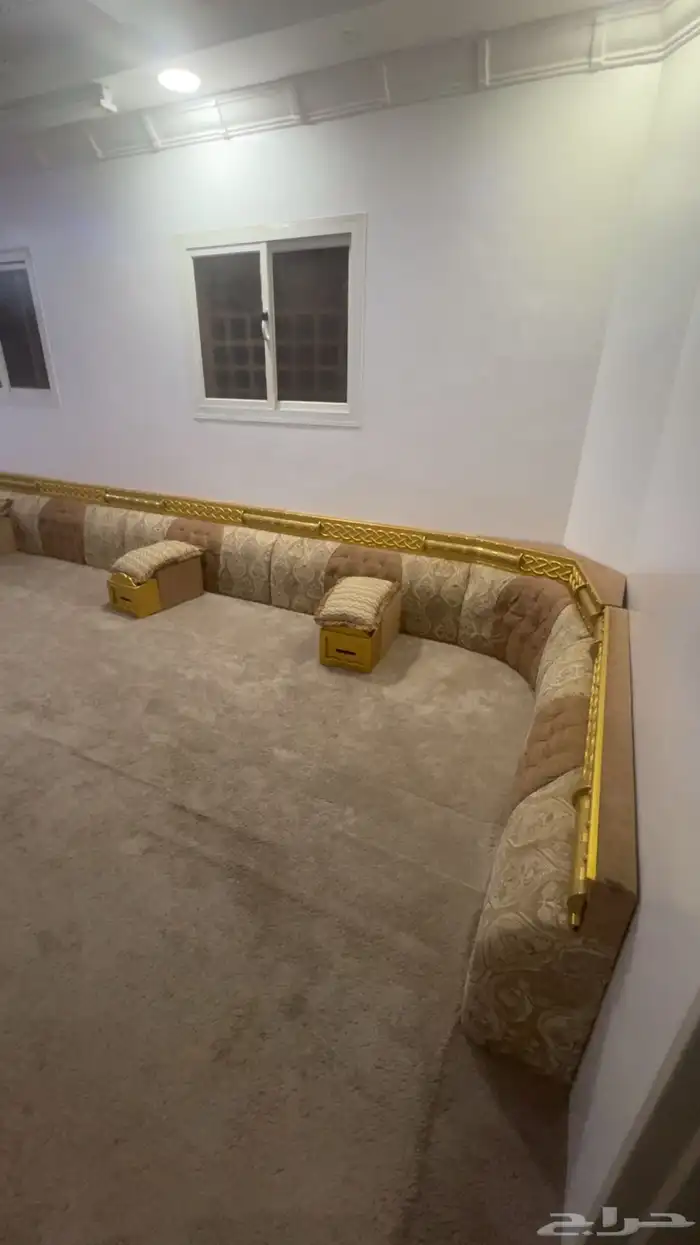 كنب وفرشة 1