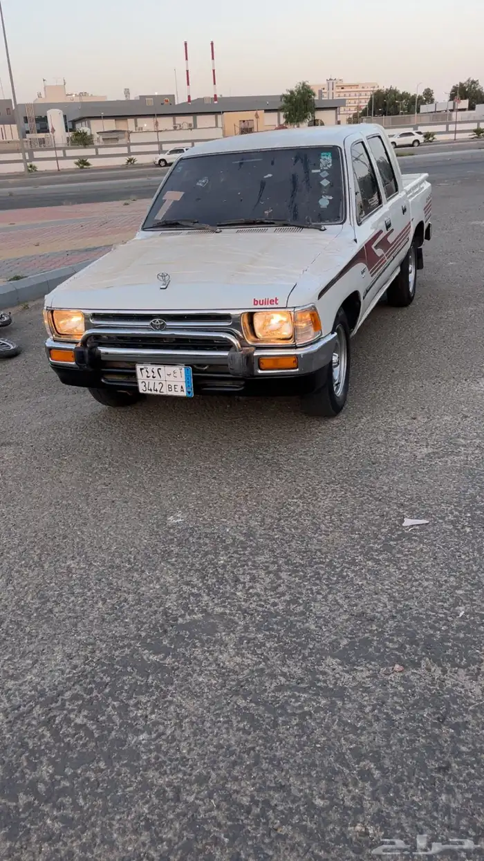 هايلكس 1994 1
