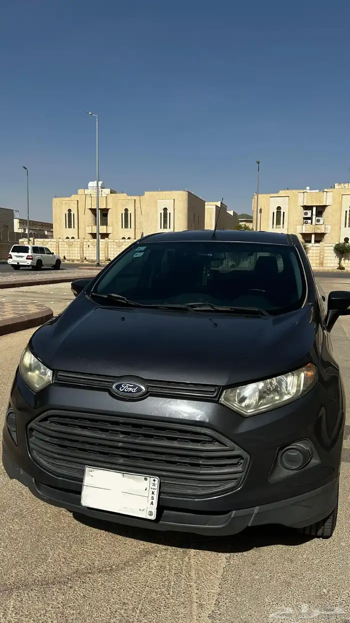 ايكوسبورت للبيع 1