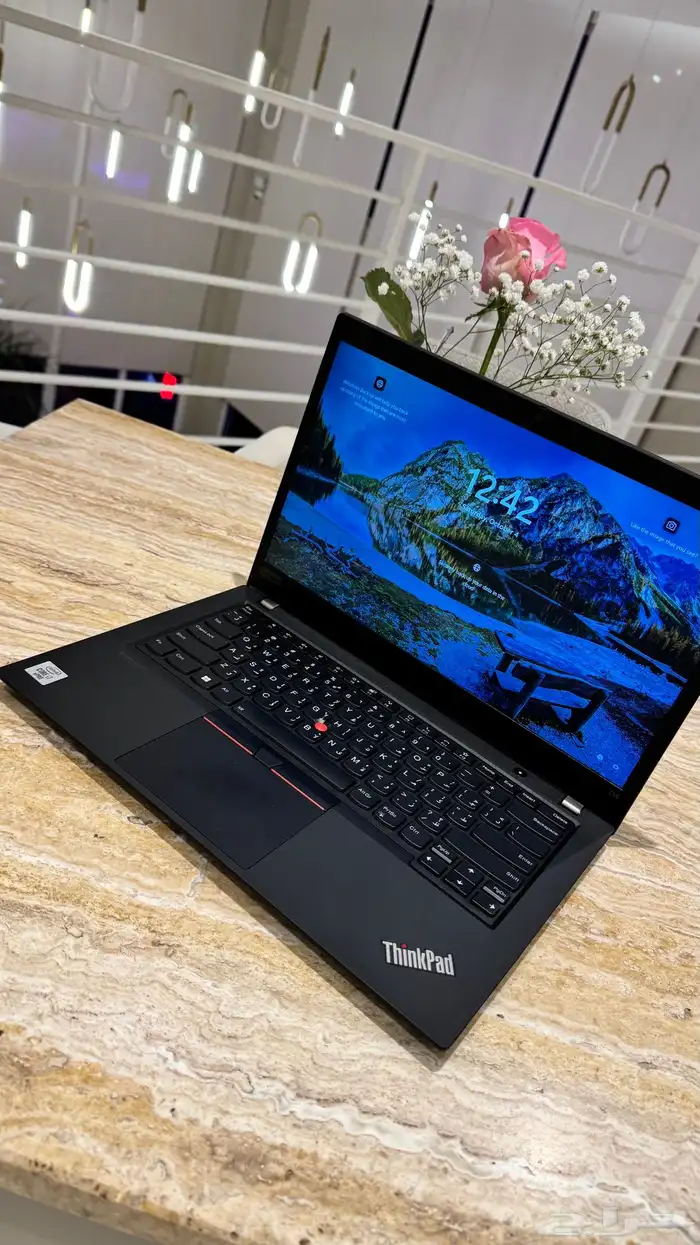 P14s Lenovo ThinkPad 4