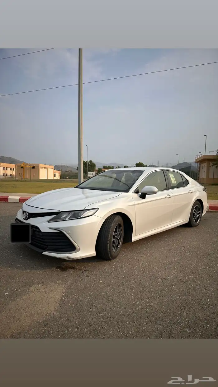 كامري 2021 0
