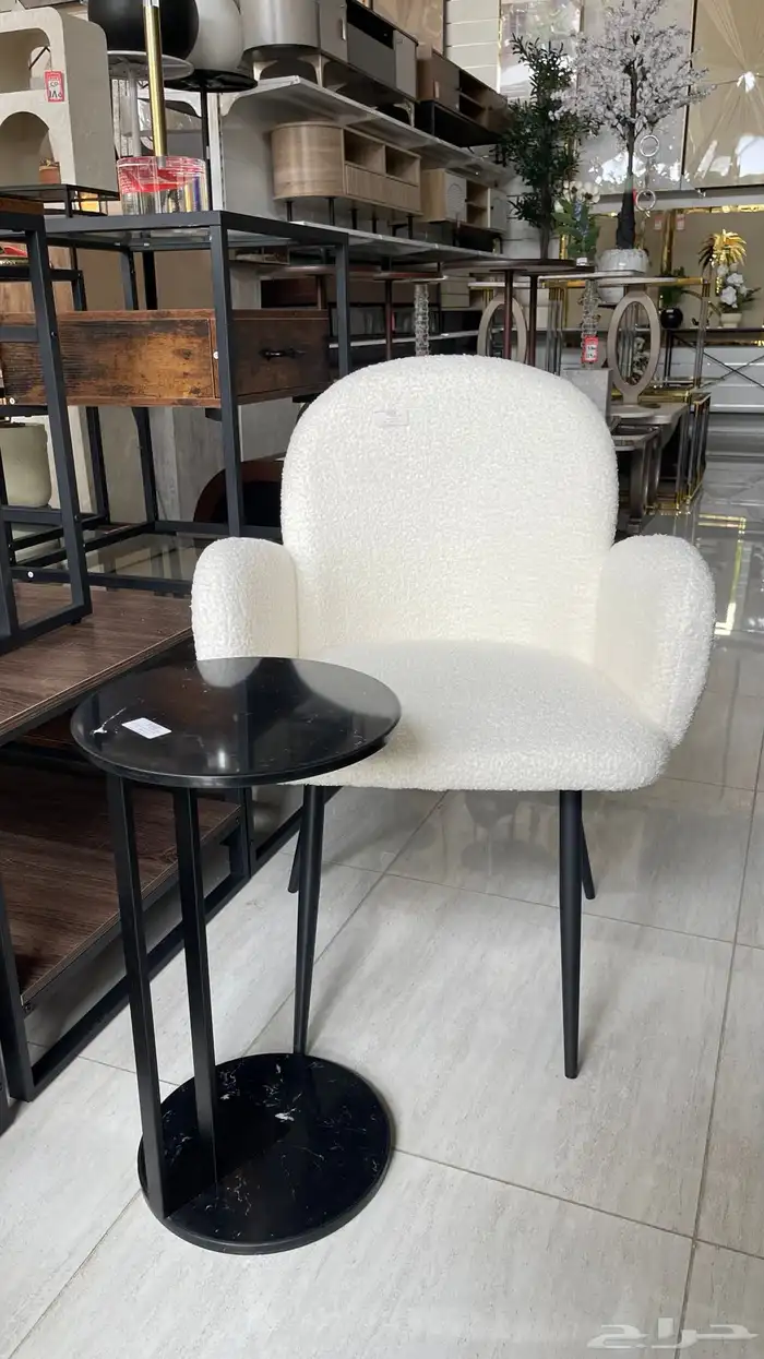 طاولات واثاث منزل 3