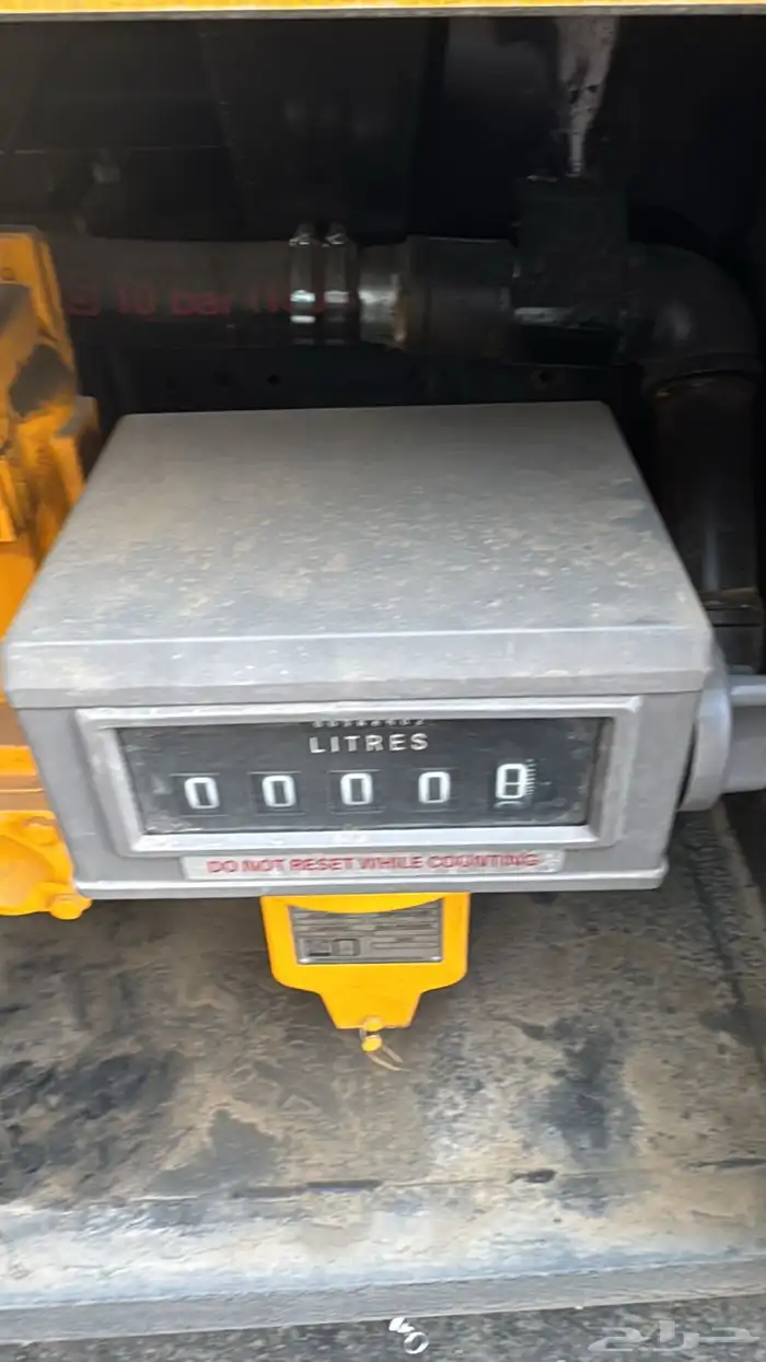 مندوب توزيع ديزل داخل الدمام الرياض حفر الباطن 0