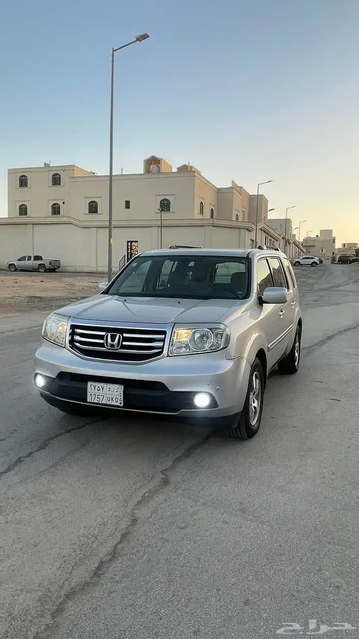 بايلوت 2014 0