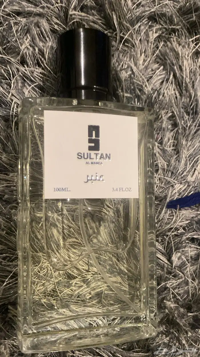 عطور فخمه من دار سلطان المنيع 0