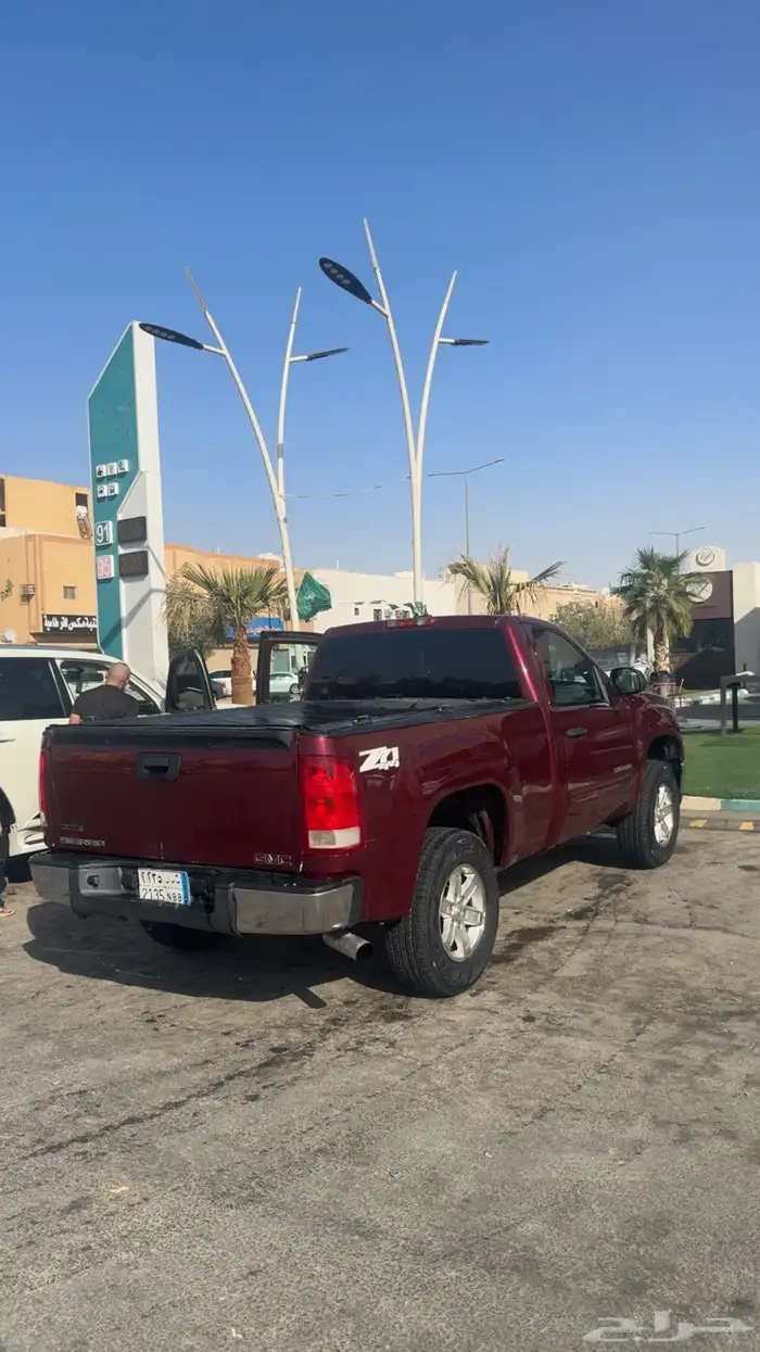 سيررا 13 4