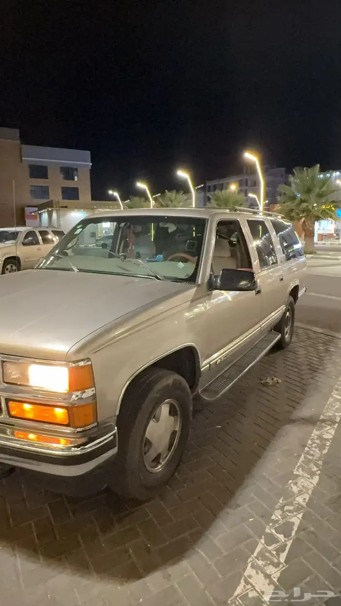 سوبربان 1999 للبيع 22