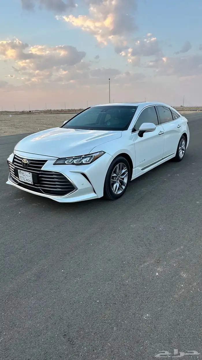 افالون 2022 ليمتد 1