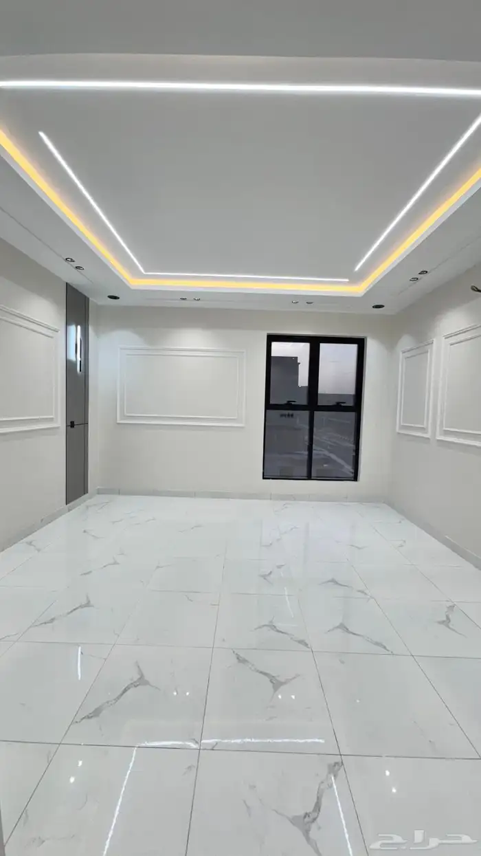 للبيع شقق علوي خميس مشيط حى تاره 6