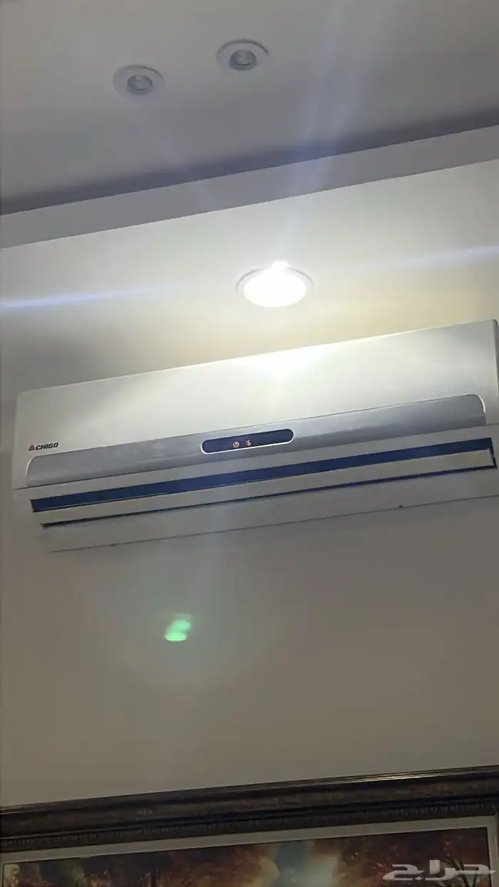 مكيف سبلت 2