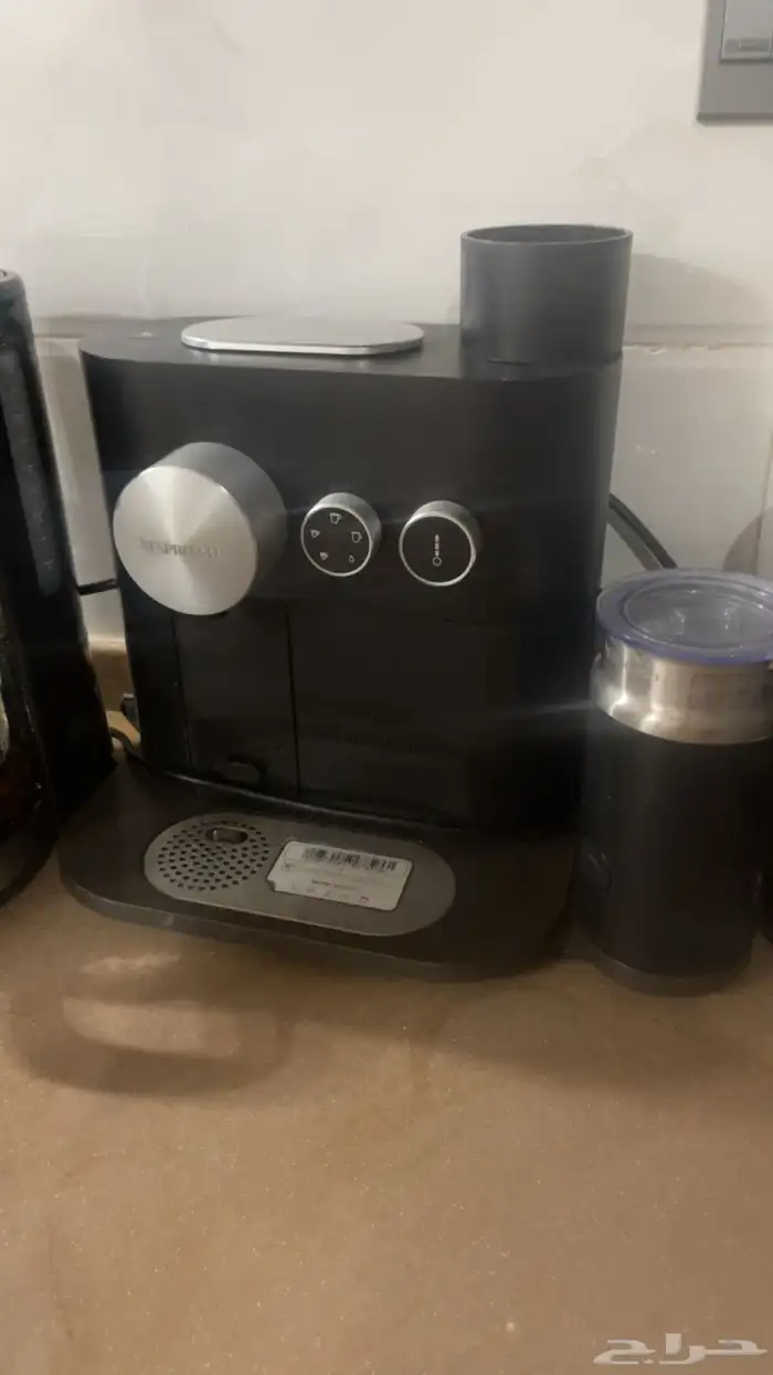 آلة قهوه جديد 1