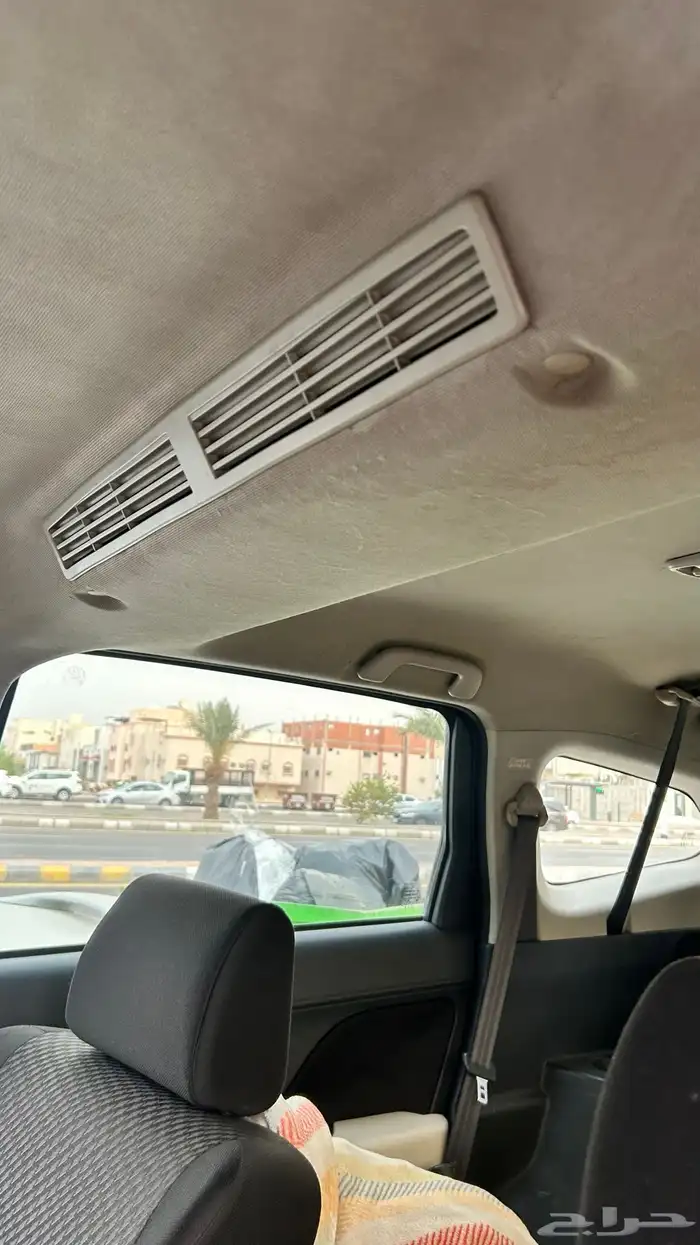 تويوتا راش 2020 4