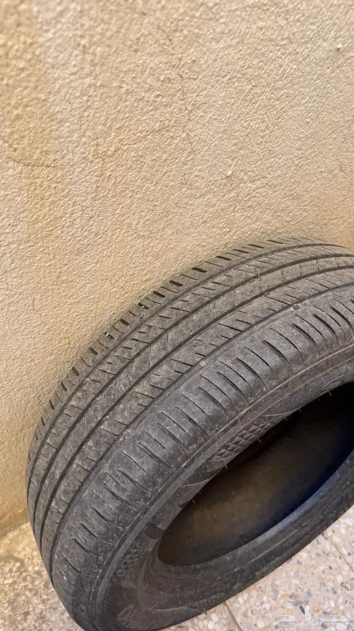 كفرات كامري نظيفة جدا تاريخ 24 1