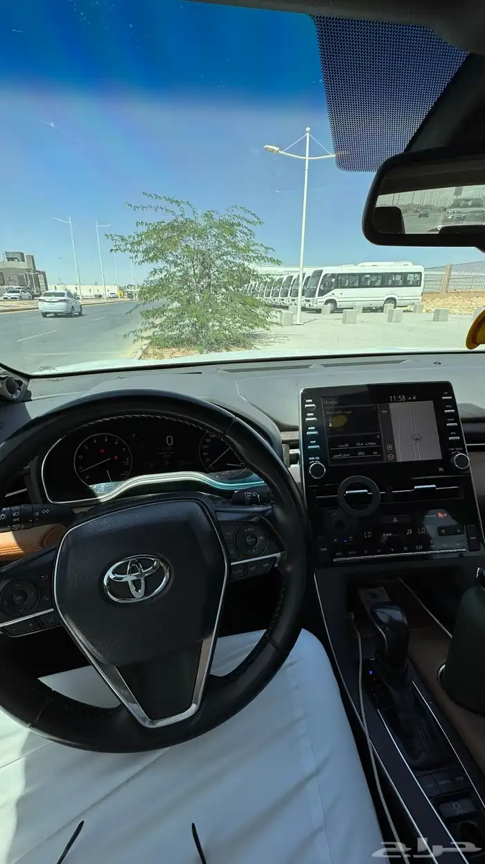 افالون 2019 فل كامل للبيع 4