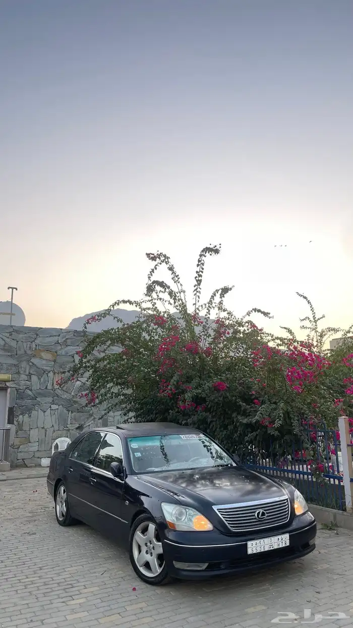 للبيع لكزس 430 نظيفها جدا 7
