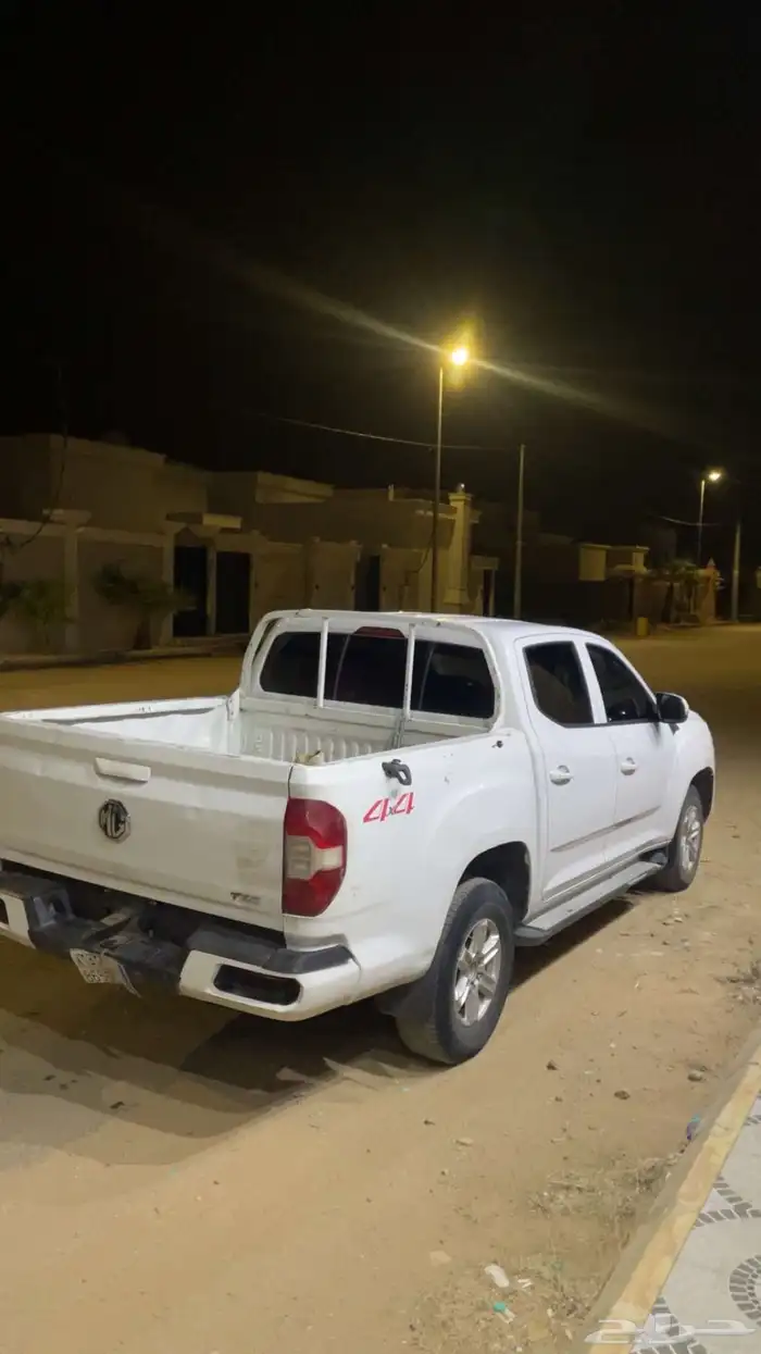 امجي ديزل مكينه قير على اشرط الموتر فيه سمكره في باب السواق 3
